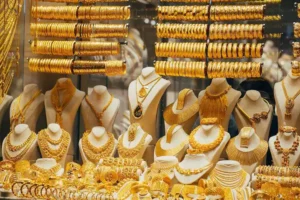 Gold Silver Price in India