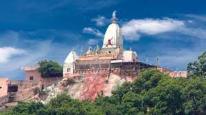 मनसा देवी मंदिर