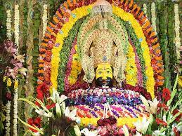  Khatu Shyam Ji