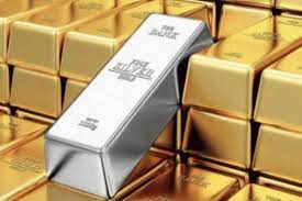 Gold Silver Price in India