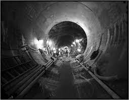 India First Twin Tunnel