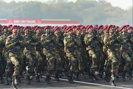 Indian Army Common Uniform