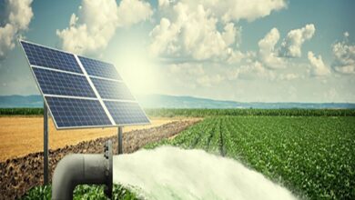 kusum solar pump yojana