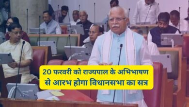 Haryana Budget 2024