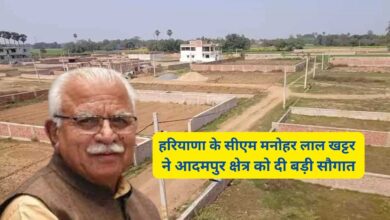 Owner's Right Adampur