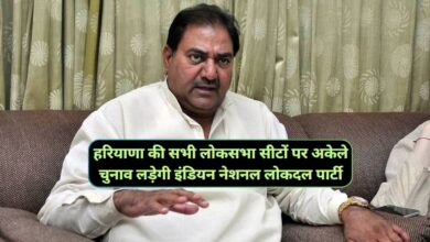 Indian National Lok Dal Party