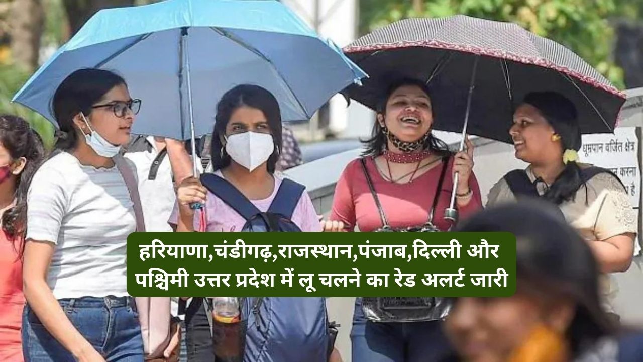 Aaj Ka Mausam
