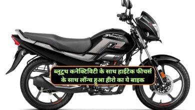 Hero Super Splendor Xtec 2024