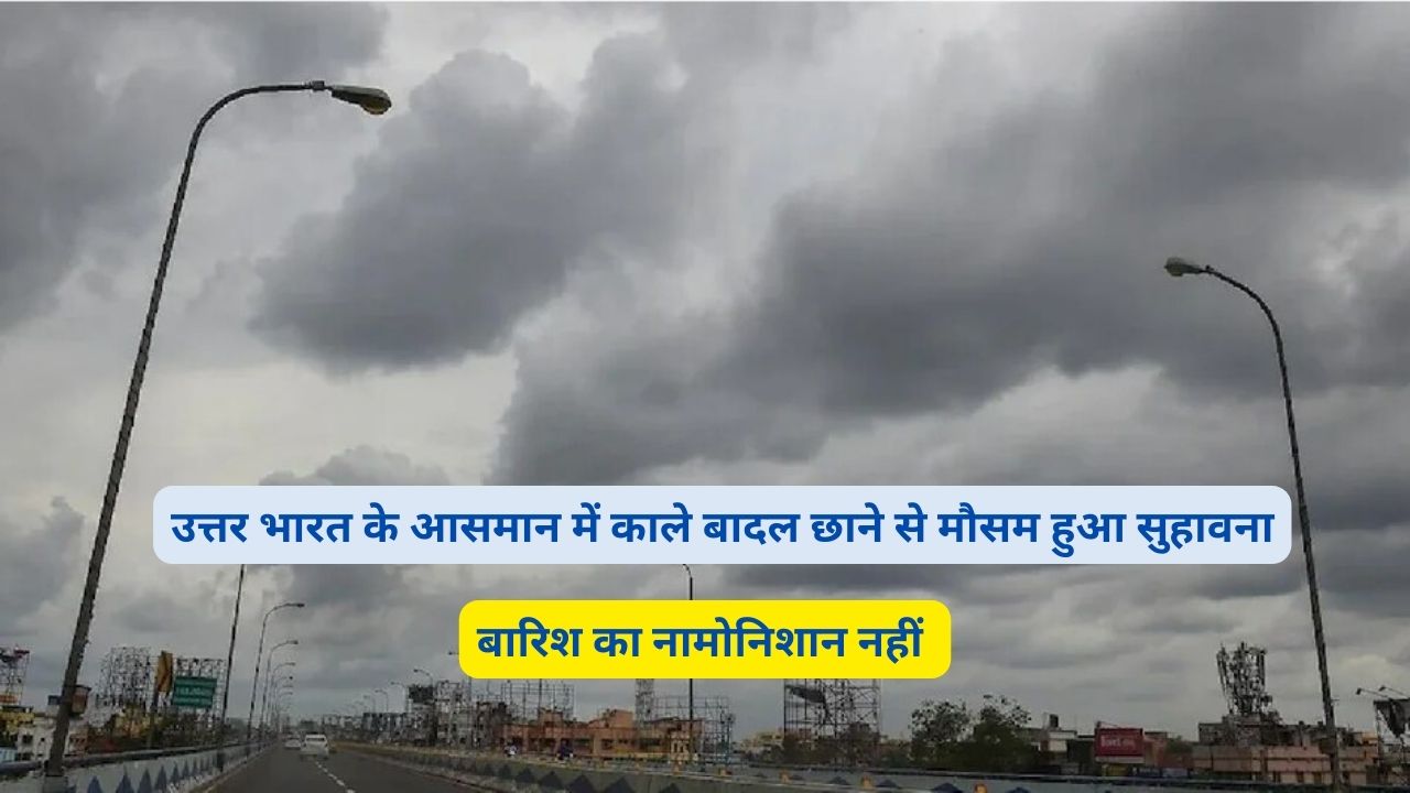 Aaj Dohpar Ka Mausam 27 September  