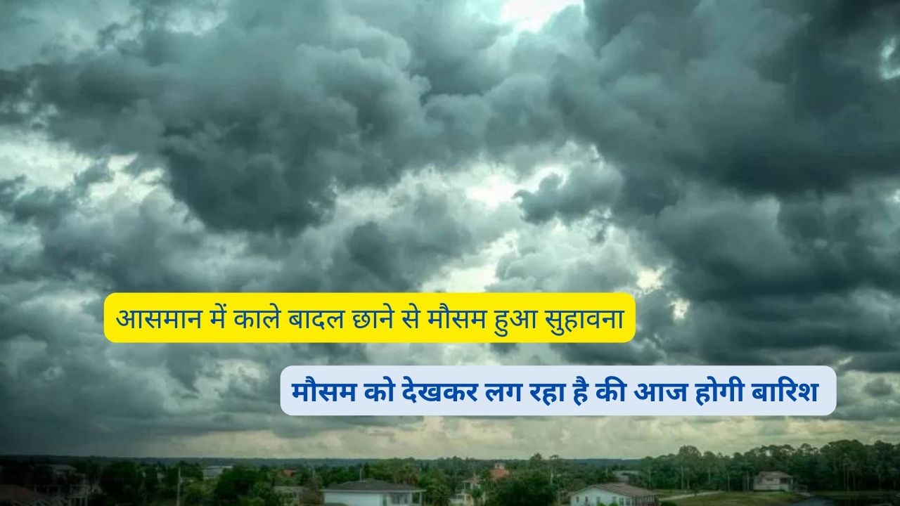  Monsoon Forecast Today 29 July