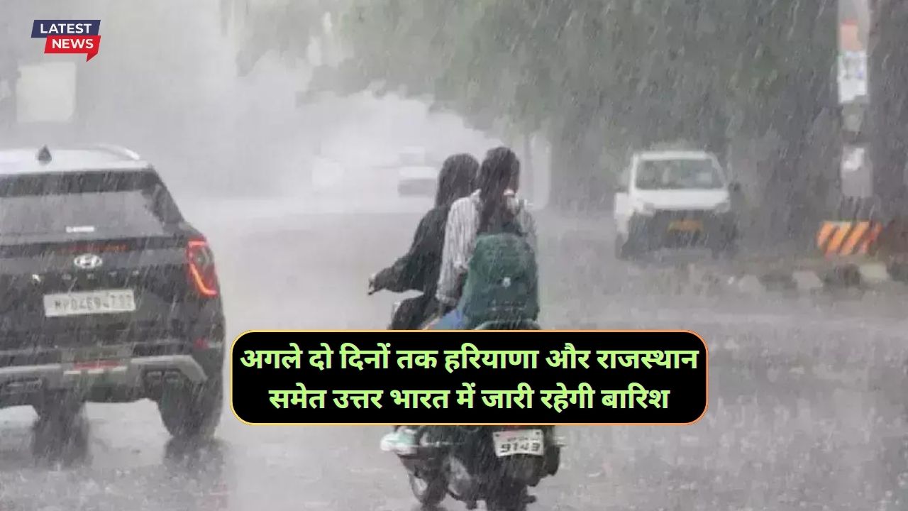 Monsoon Update Today 3 August