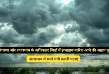 Aaj Dohpar Ka Mausam 17 September