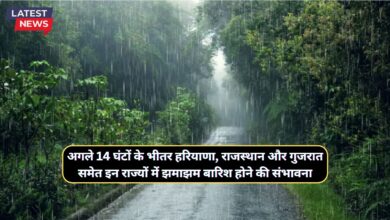 Abhi Ka Mausam 20 September