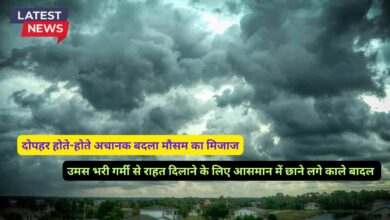 Monsoon Forecast 26 September 2024