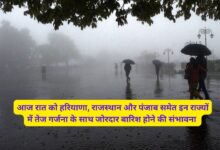 Aaj Raat Ka Mausam 21 October