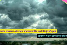 Abhi Ka Mausam 22 October