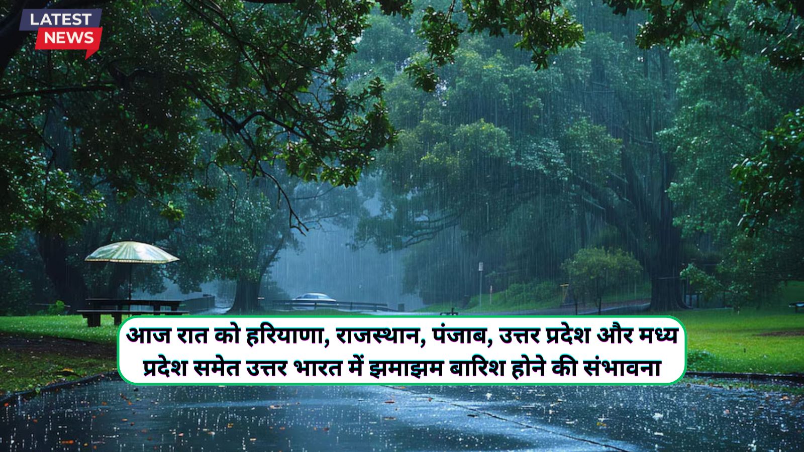 Aaj Raat Ka Mausam 15 November