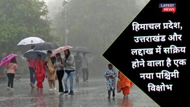 Aaj Ka Mausam 18 December