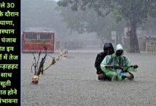 11 January Ko Raat Ka Mausam