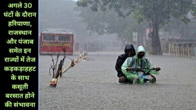 11 January Ko Raat Ka Mausam