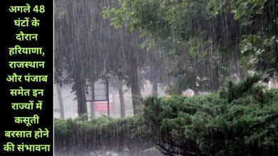 14 January Ka Mausam