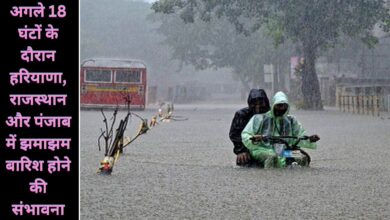 Aaj Ka Mausam 31 January