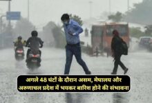 Aaj Din Bhar Ka Mausam