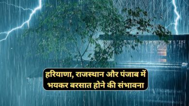 Aaj Dohpar Ka Mausam