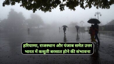 Aaj Ka Mausam