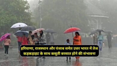 Aaj Raat Ka Mausam