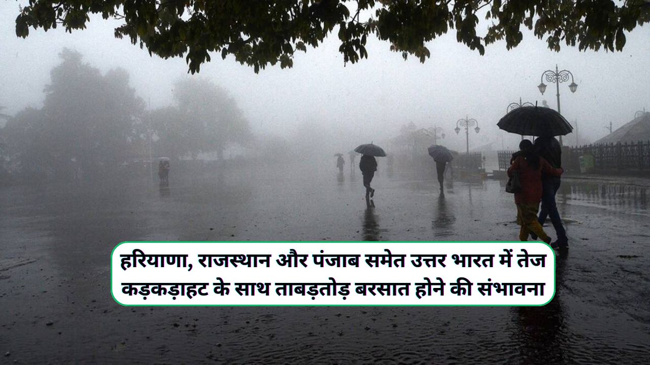 Aaj Sham Ka Mausam 