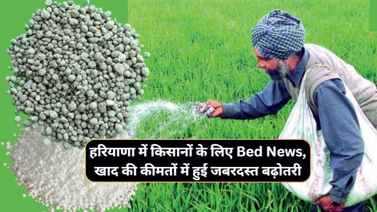 Kisan News