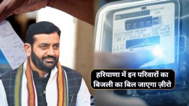 PM Surya Ghar Mukti Electricity Scheme