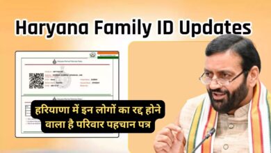 Parivaar Pehchan Patr