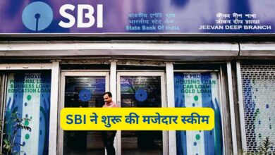 SBI Green Rupee Term Deposit