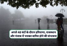 Aaj Raat Ka Mausam