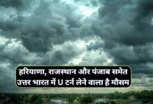 Aaj Raat Ka Mausam