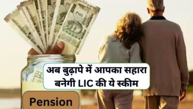 LIC Smart Pension Plan