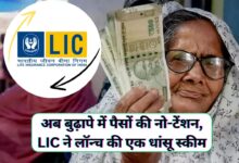 LIC Smart Pension Plan