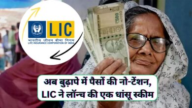 LIC Smart Pension Plan