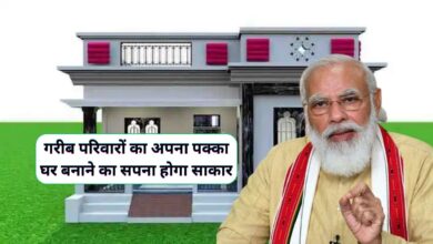 PM Gramin Awas Yojana 