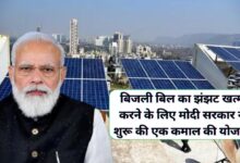 Solar Rooftop Yojana