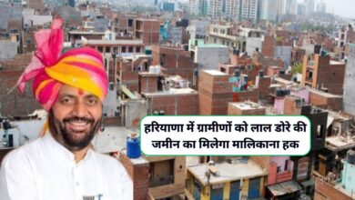 जमीन का मालिकाना हक