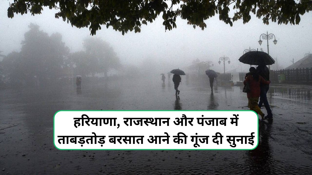 Aaj Ka Mausam