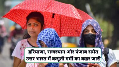 Aaj Ka Mausam