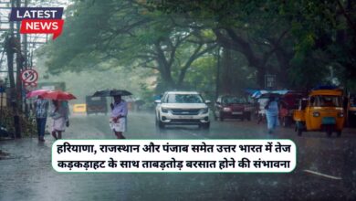 Aaj Ka Mausam