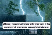 Aaj Ka Mausam