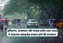 Aaj Ka Mausam