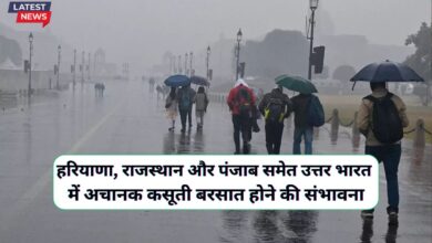 Aaj Raat Ka Mausam