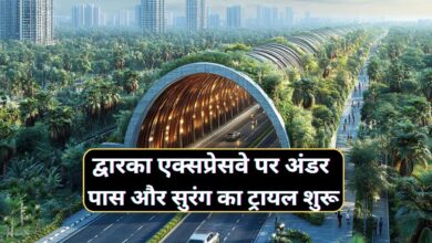 Dwarka Expressway